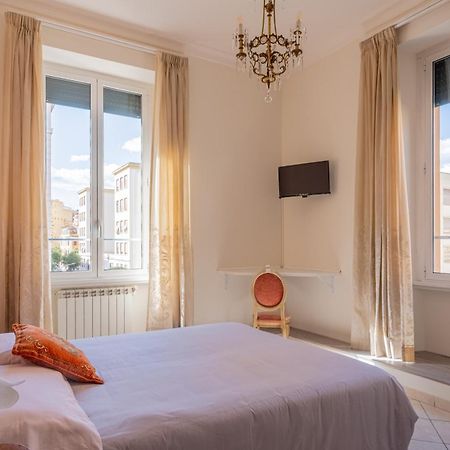 Grandma Roma San Giovanni Zewnętrze zdjęcie