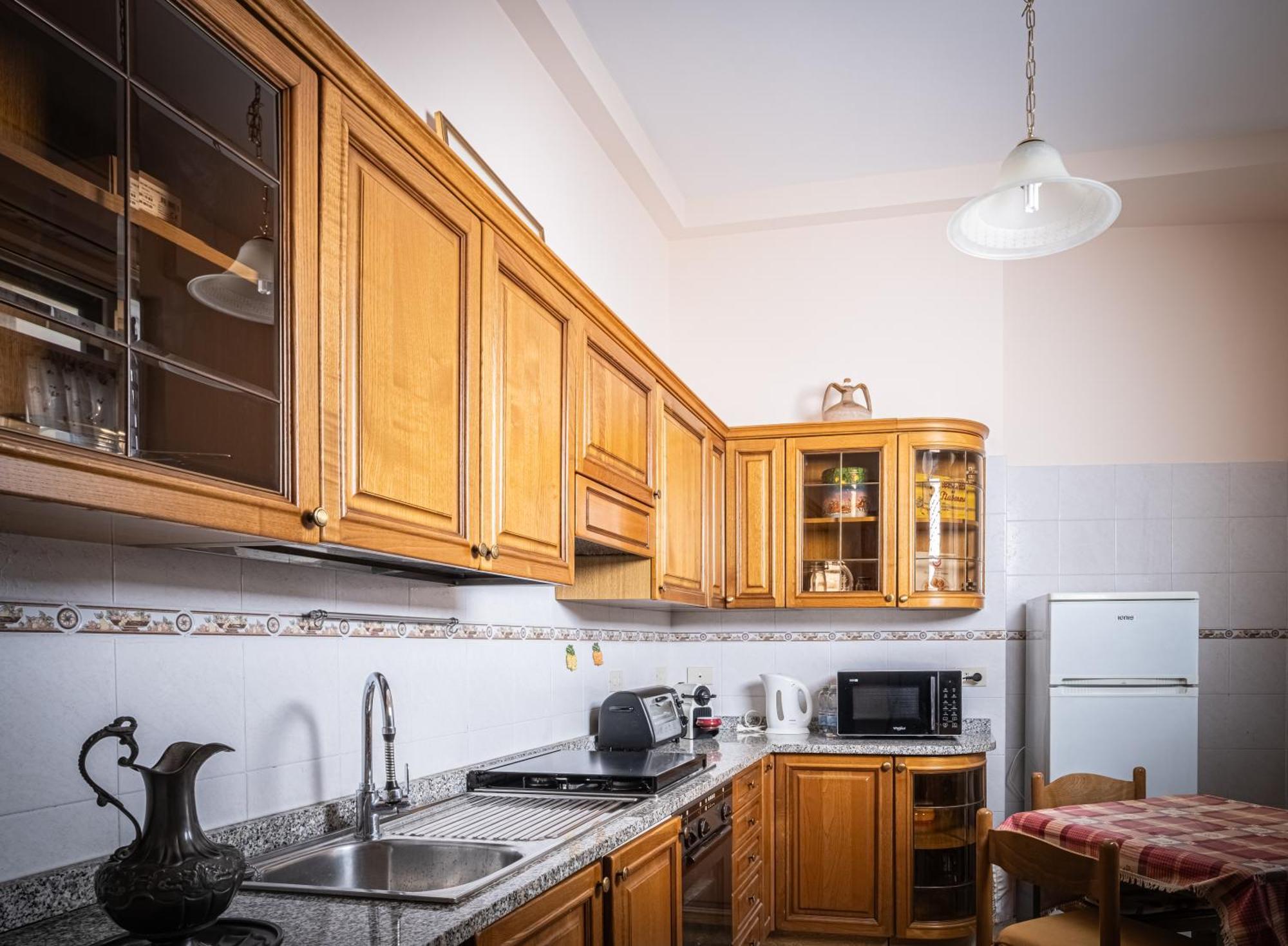 Grandma Roma San Giovanni Zewnętrze zdjęcie