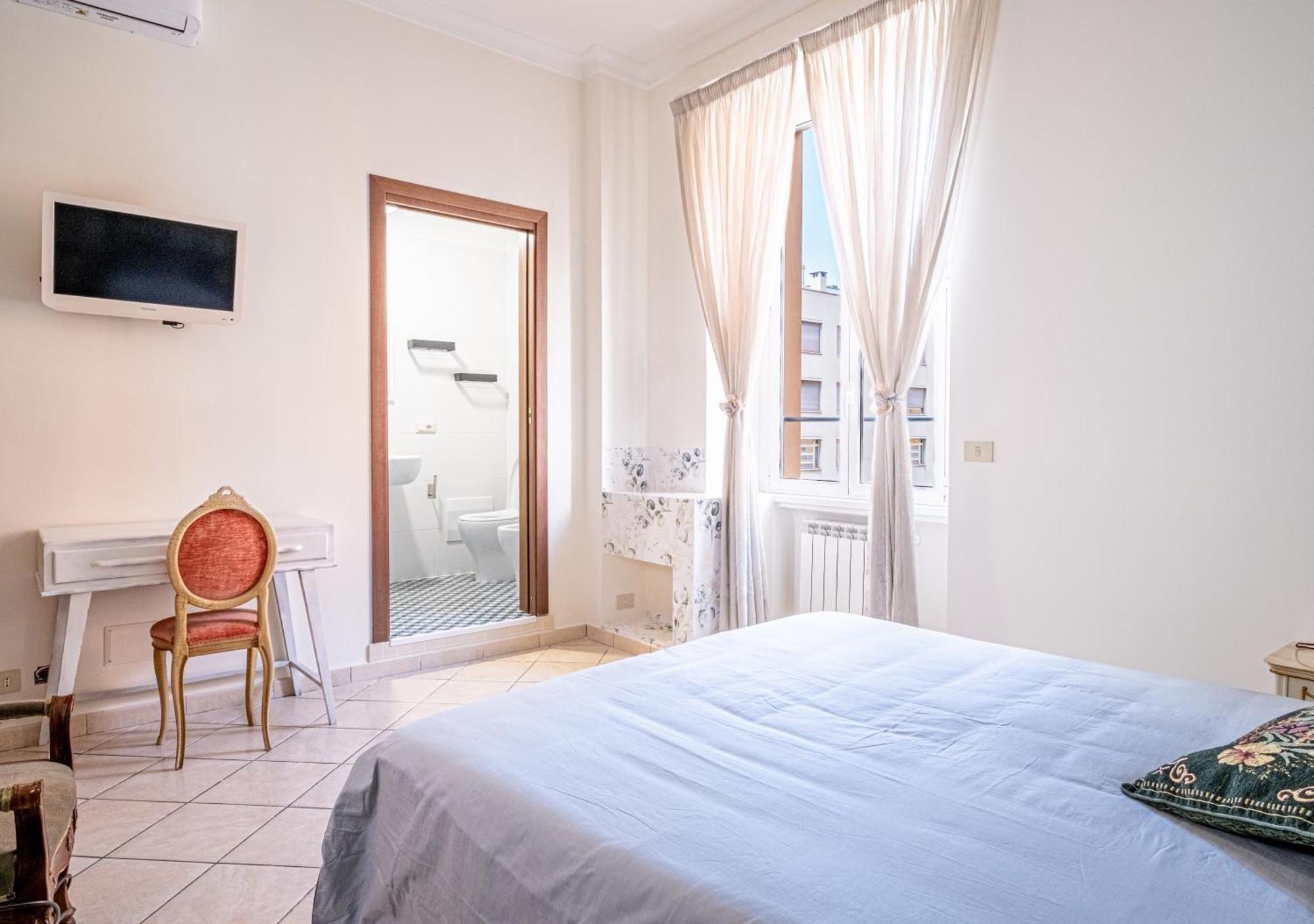 Grandma Roma San Giovanni Zewnętrze zdjęcie