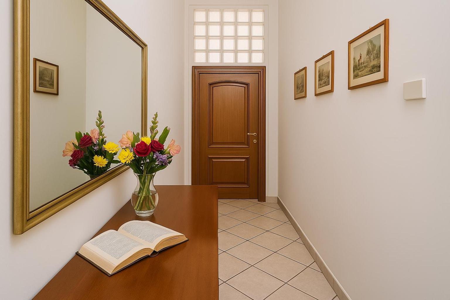 Grandma Roma San Giovanni Zewnętrze zdjęcie
