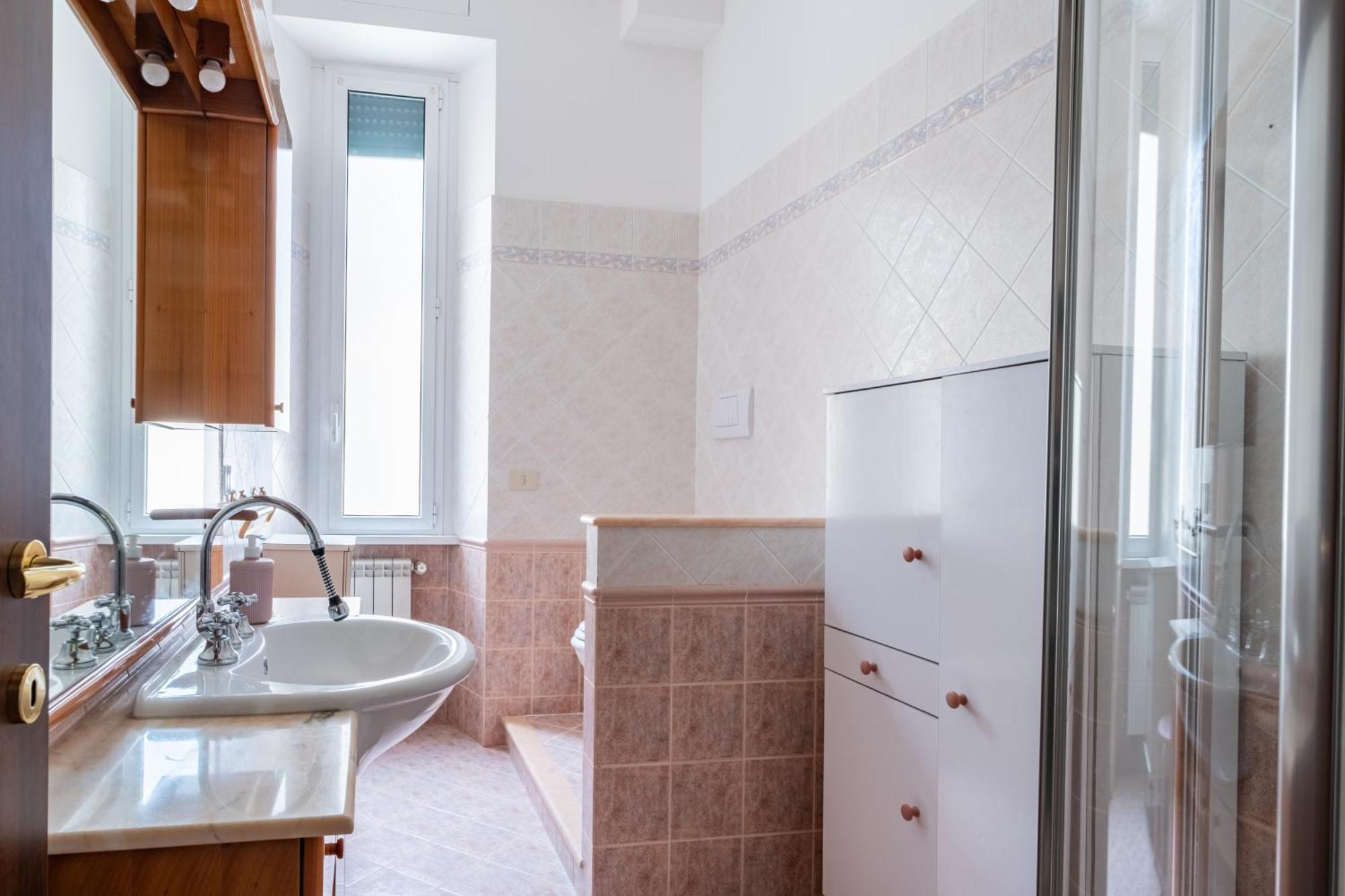 Grandma Roma San Giovanni Zewnętrze zdjęcie